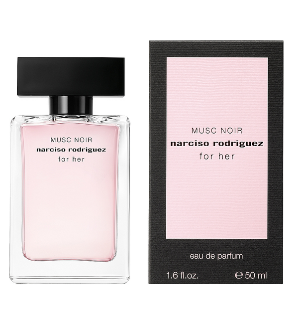 Narciso Rodriguez Musc Noir Eau de Parfum 100 ml
