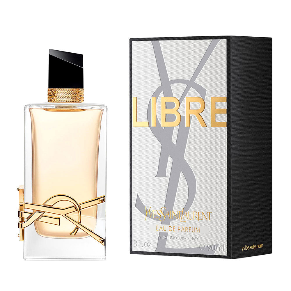Yves Saint Laurent Libre Eau de Parfum 90 ml