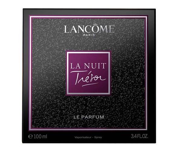 Lancôme La Nuit Trésor Parfum 100 ml