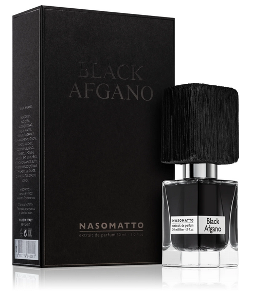 Nasomatto Black Afgano Extrait de Parfum 30 ml