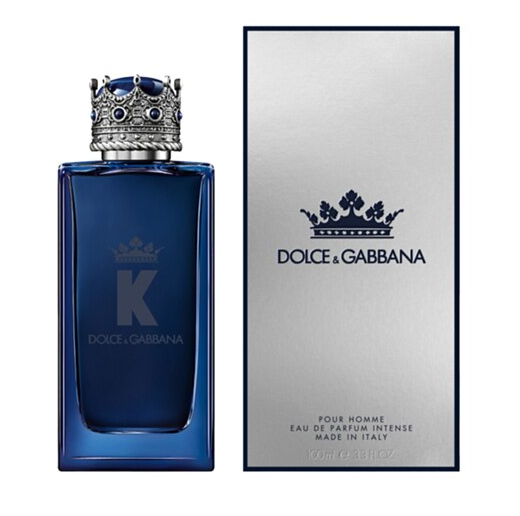Dolce & Gabbana K Intense Eau de Parfum 100 ml