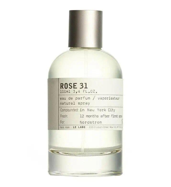 Le Labo Rose 31 Eau de Parfum 100 ml