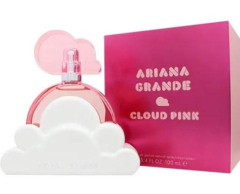 Ariana Grande Cloud Pink Eau de Parfum 100 ml