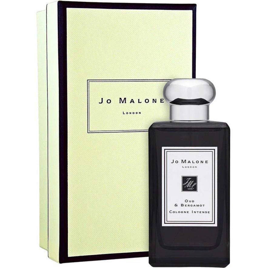 Jo Malone London Oud & Bergamot Cologne 100 ml