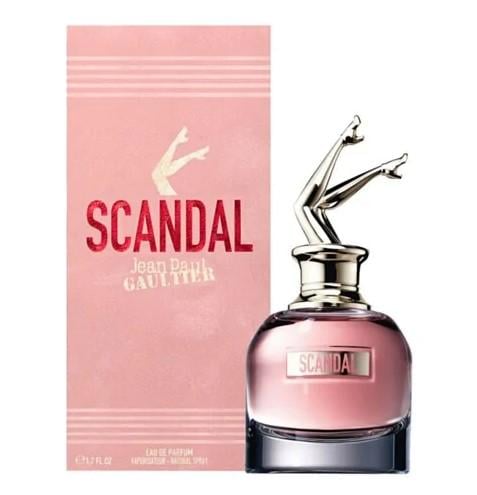 Jean Paul Gaultier Scandal Eau de Parfum 80 ml