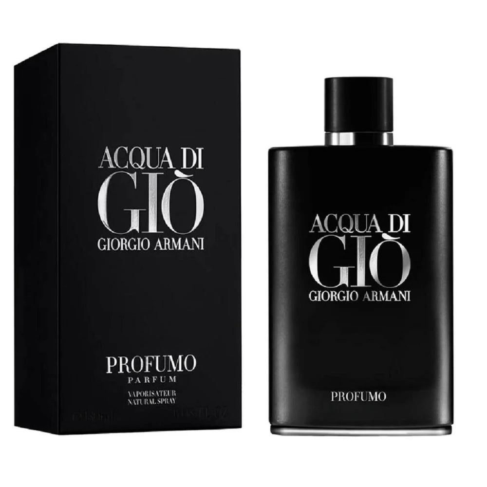 Giorgio Armani Acqua di Gio Profumo Eau de Parfum 125 ml