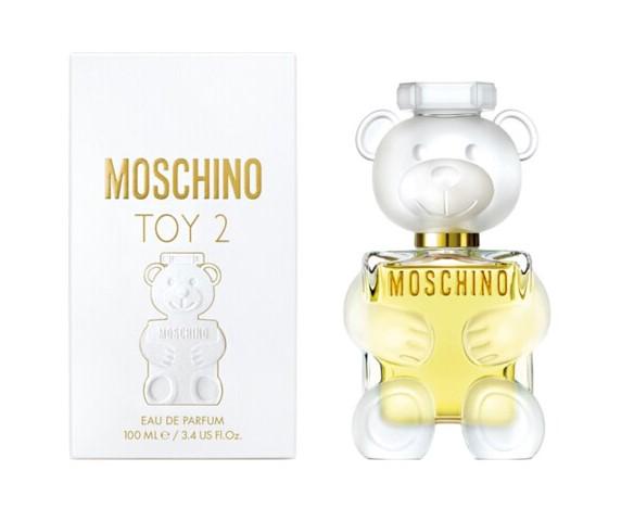Moschino Toy 2 Eau de Parfum 100 ml