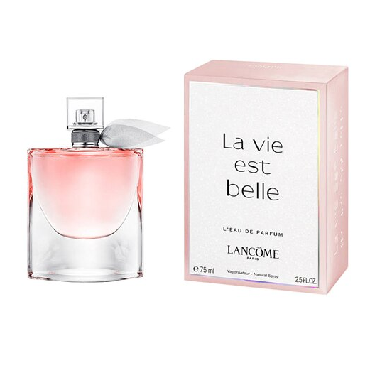 Lancôme La Vie Est Belle Eau de Parfum 75 ml