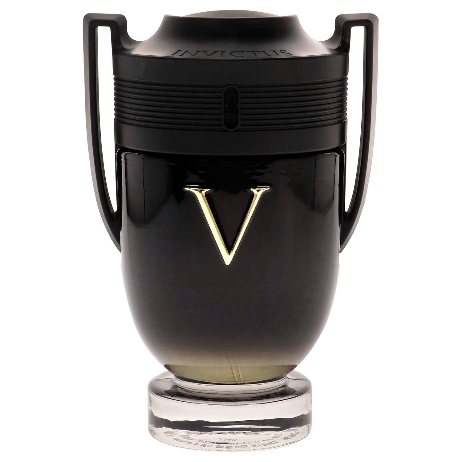 Paco Rabanne Invictus Victory Eau de Parfum 100 ml