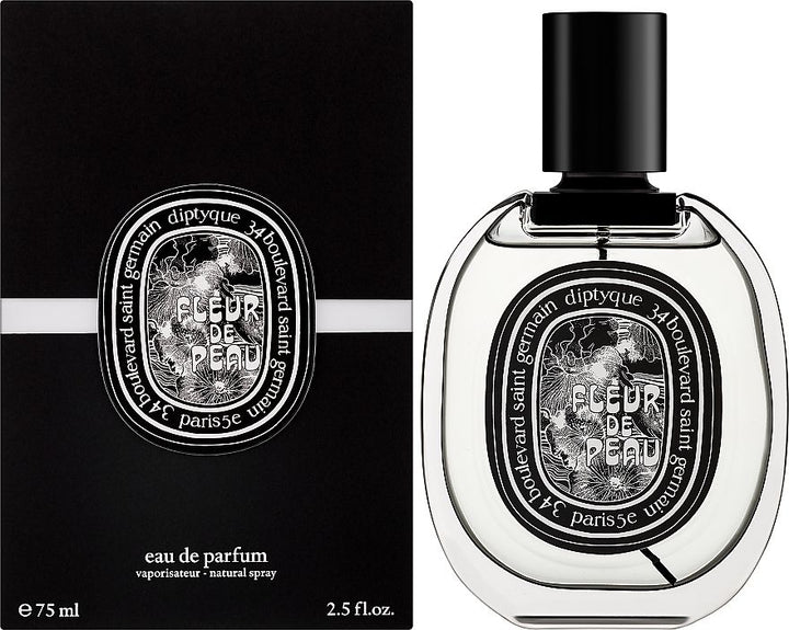Diptyque Fleur de Peau Eau de Parfum 75 ml