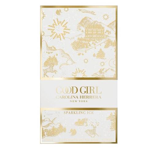 Carolina Herrera Good Girl Sparkling Ice Eau de Parfum 80 ml