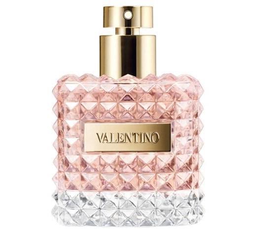 Valentino Donna Eau de Parfum 100 ml
