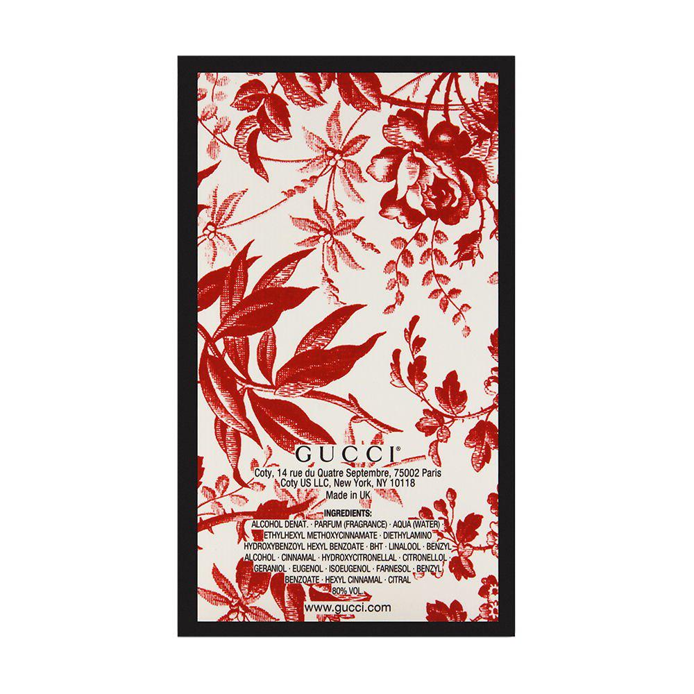 Gucci Bloom Eau de Parfum 100 ml