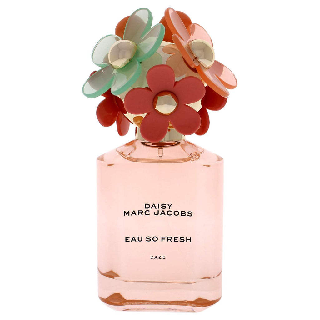 Marc Jacobs Daisy Eau So Fresh Daze Eau de Toilette 100 ml