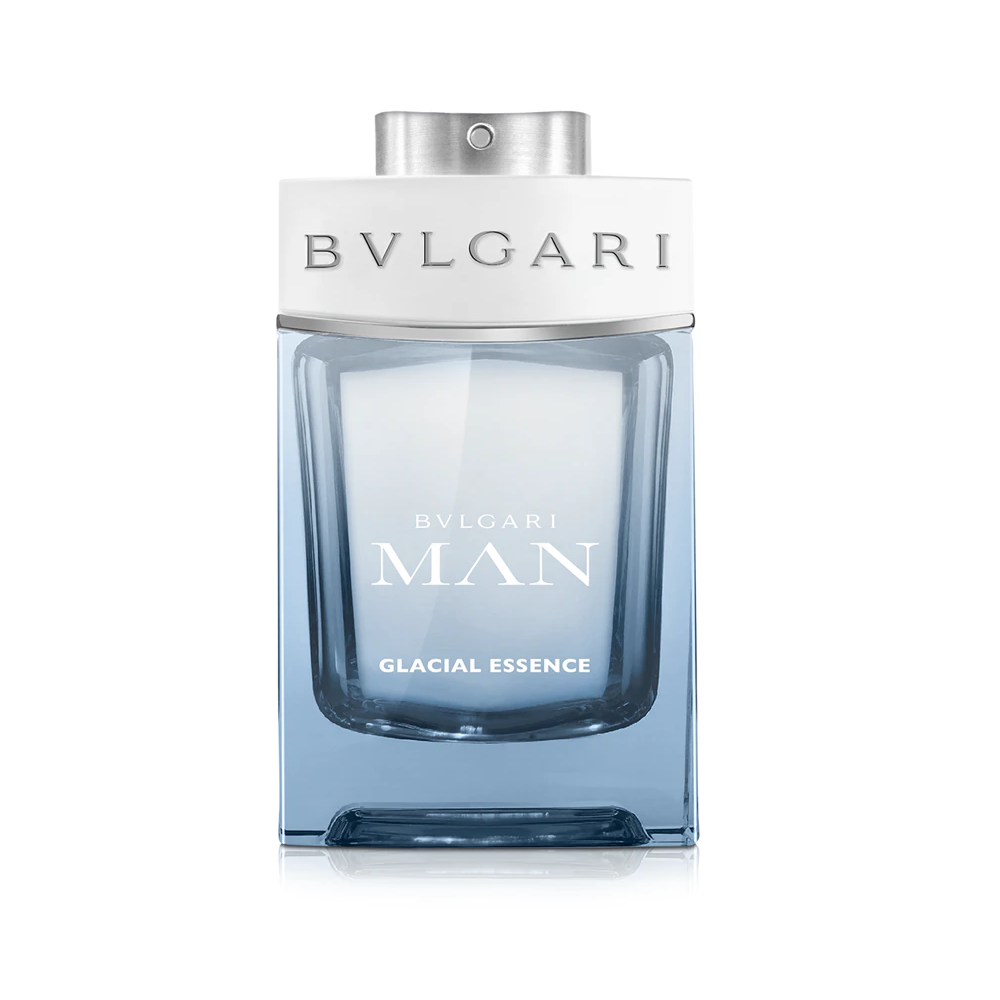 Bvlgari Man Glacial Essence Eau de Parfum 100 ml