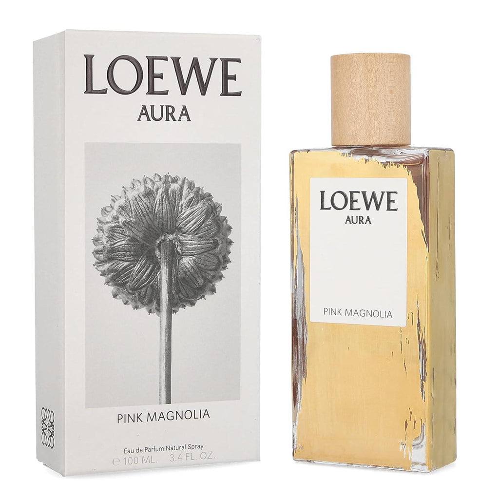 Loewe Aura Pink Magnolia Eau de Parfum 100 ml