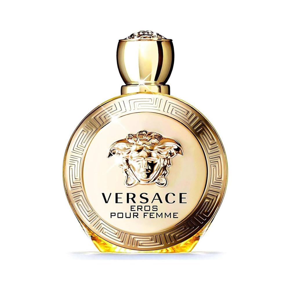 Versace Eros Pour Femme Eau de Parfum 100 ml