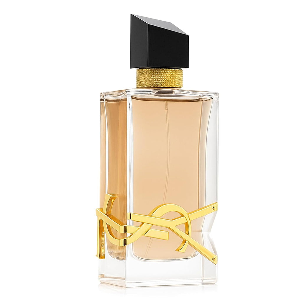 Yves Saint Laurent Libre Flowers & Flames Florale Eau de Parfum 90 ml