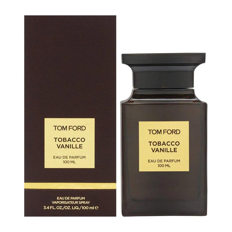 Tom Ford Tobacco Vanille Eau de Parfum 100 ml
