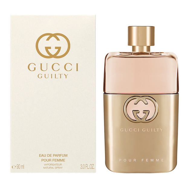 Gucci Guilty Pour Femme Eau de Parfum 90 ml