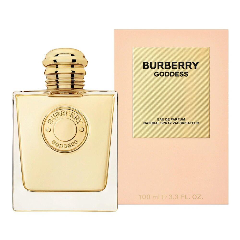 Burberry Goddess Eau de Parfum 100 ml