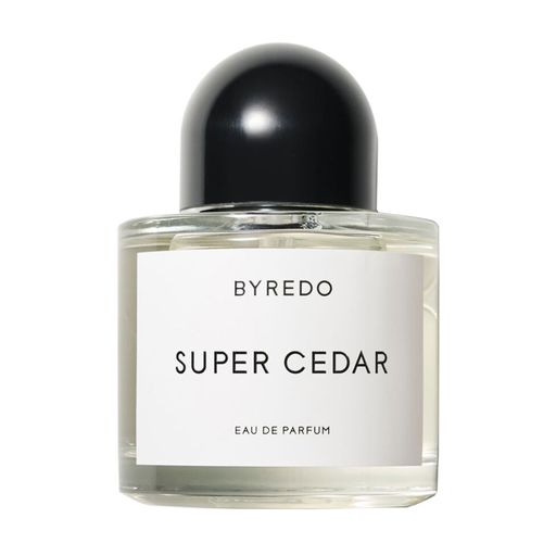 Byredo Super Cedar Eau de Parfum 100 ml