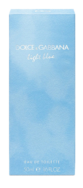 Dolce & Gabbana Light Blue Eau de Toilette 100 ml