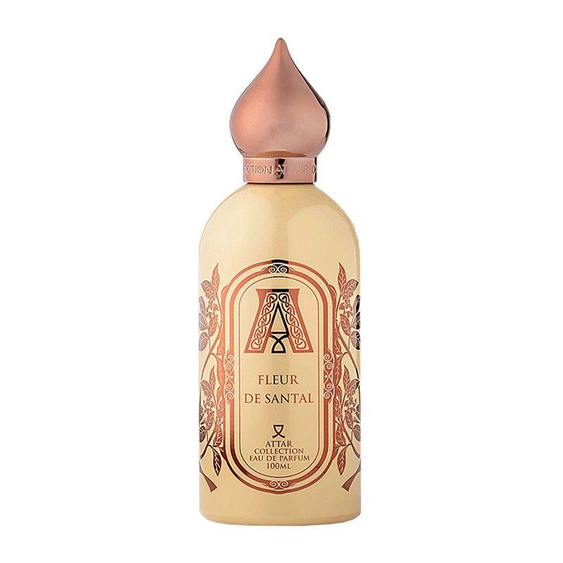 Attar Collection Fleur de Santal Eau de Parfum 100 ml