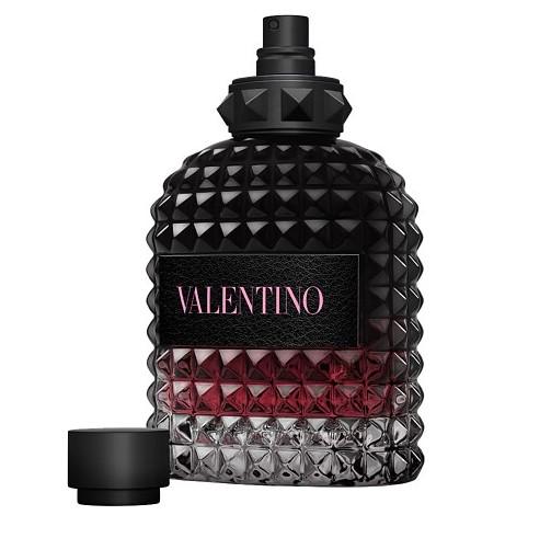 Valentino Born in Roma Uomo Intense Eau de Parfum 100 ml
