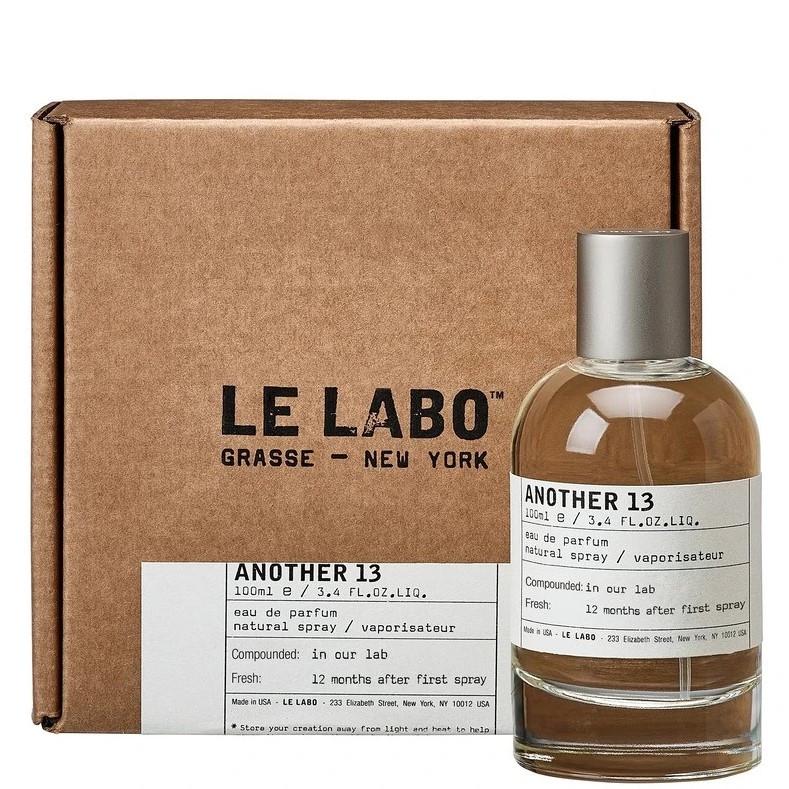 Le Labo Another 13 Eau de Parfum 100 ml