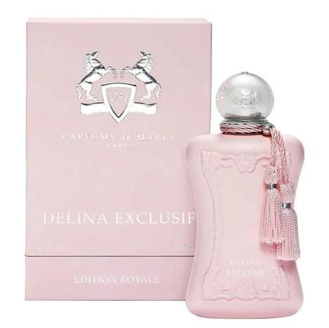 Parfums de Marly Delina Exclusif Eau de Parfum 75 ml