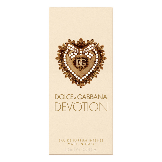 Dolce & Gabbana Devotion Intense Eau de Parfum 100 ml