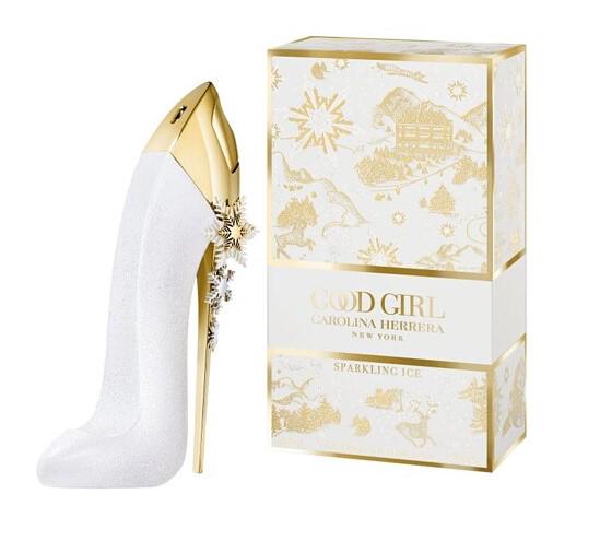 Carolina Herrera Good Girl Sparkling Ice Eau de Parfum 80 ml