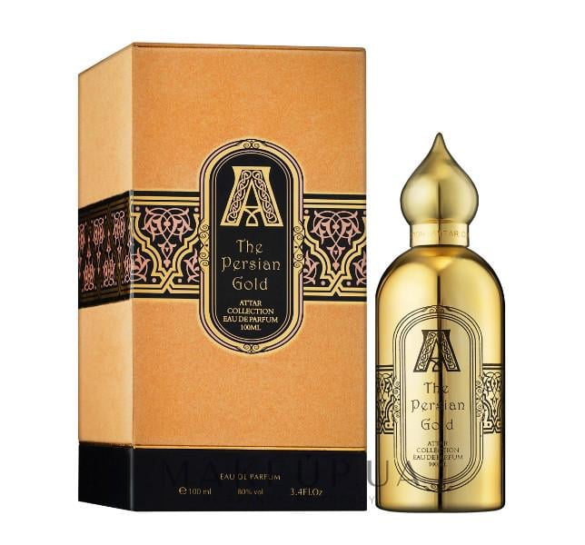 Attar Collection The Persian Gold Eau de Parfum 100 ml