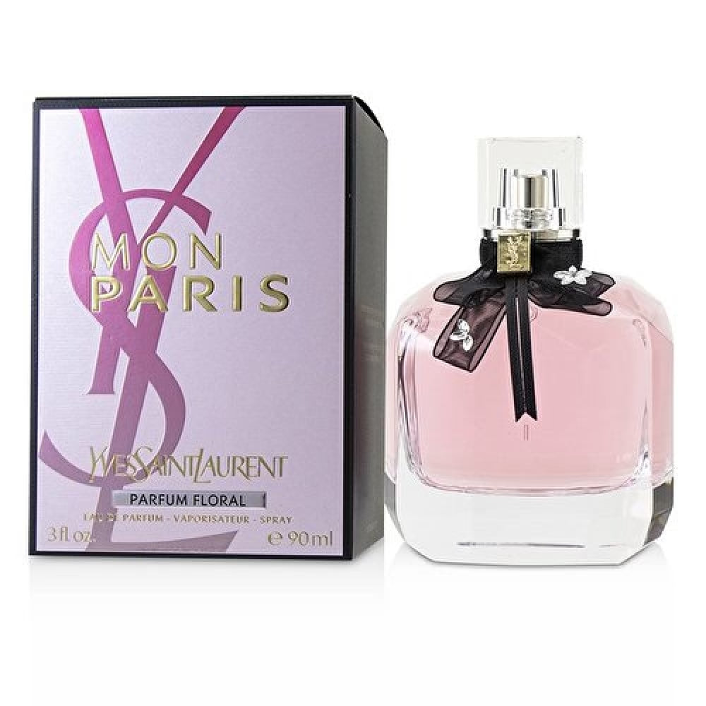 Yves Saint Laurent Mon Paris Eau de Parfum 90 ml
