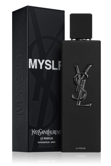 Yves Saint Laurent MYSLF Le Parfum 100 ml