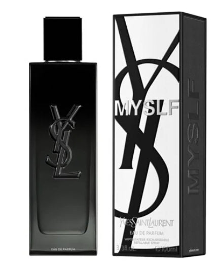 Yves Saint Laurent MYSLF Eau de Parfum 100 ml