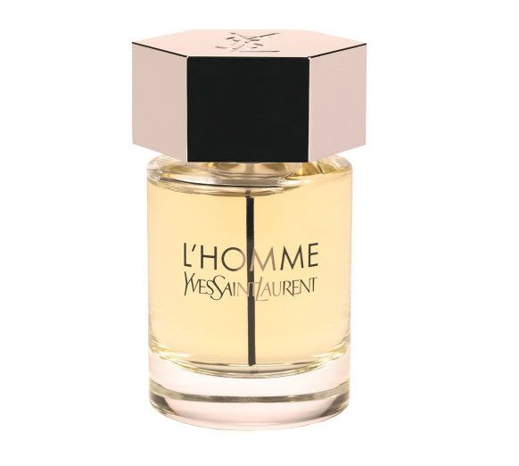 Yves Saint Laurent L'Homme Eau de Toilette 100 ml