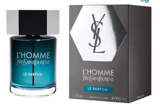 Yves Saint Laurent L'Homme Le Parfum 100 ml