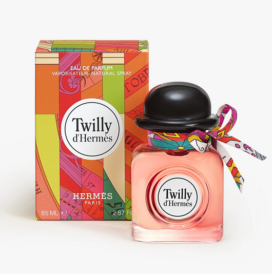 Hermès Twilly d'Hermès Eau de Parfum 85 ml