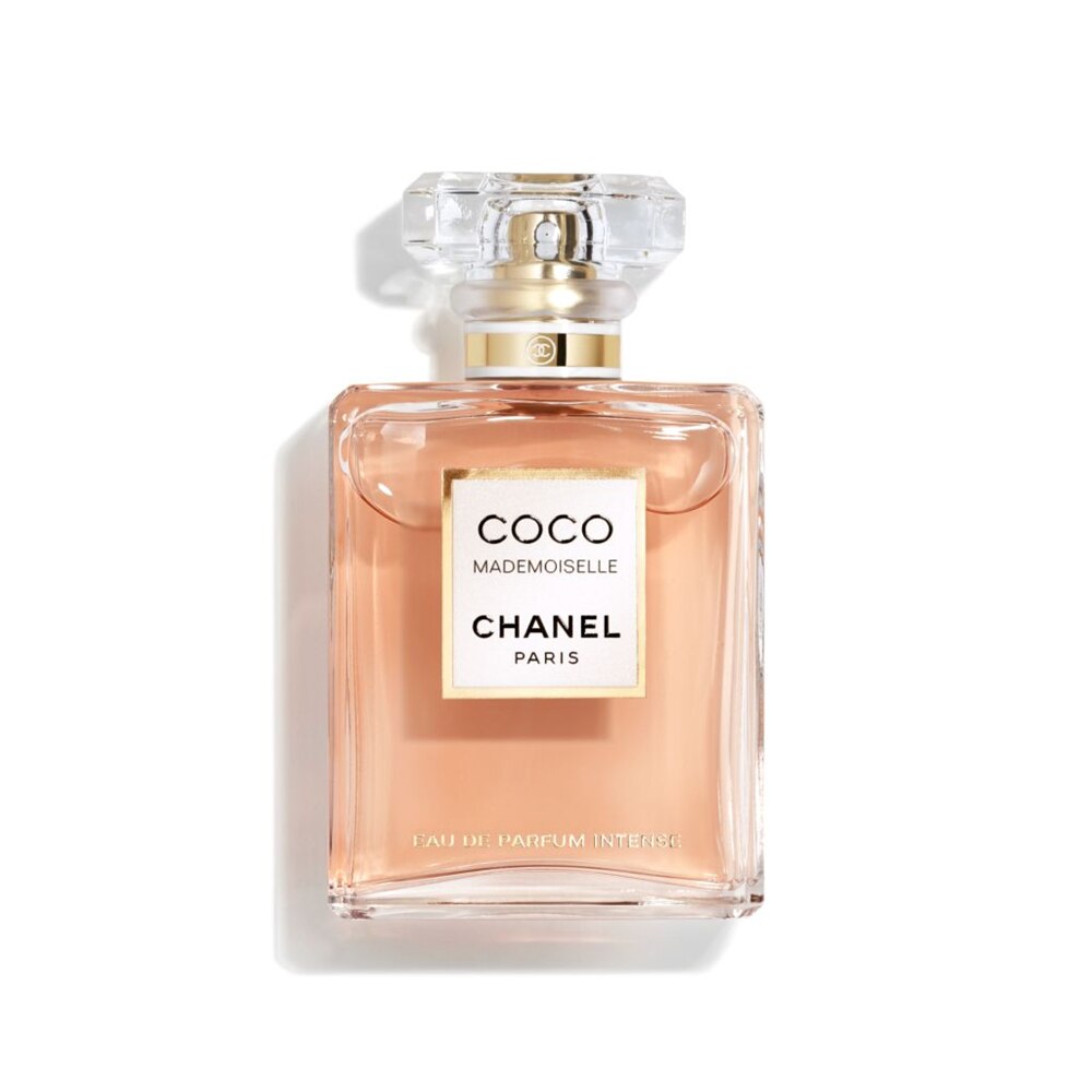 Chanel Coco Mademoiselle Intense Eau de Parfum 100 ml