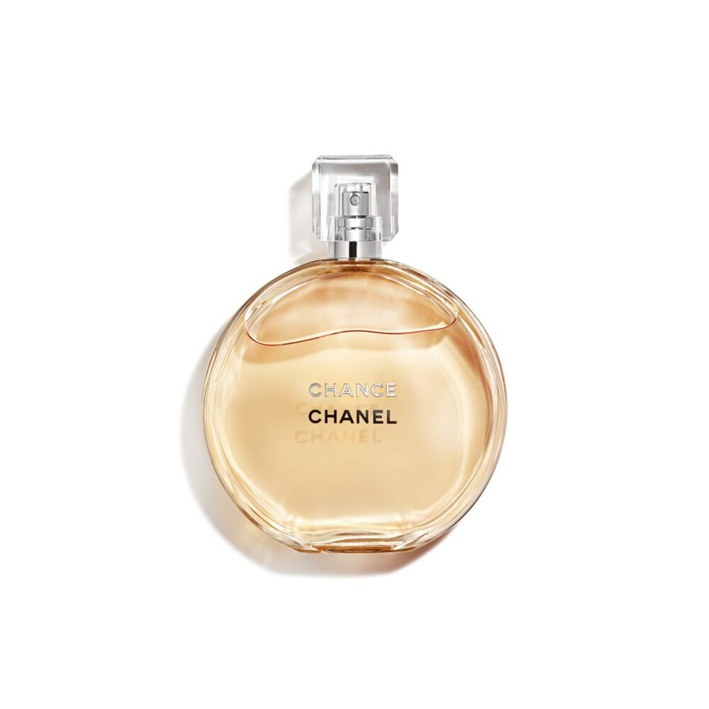 Chanel Chance Eau de Toilette 50 ml