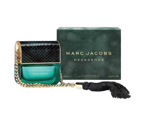 Marc Jacobs Decadence Eau de Parfum 100 ml