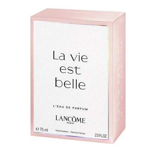 Lancôme La Vie Est Belle Eau de Parfum 75 ml