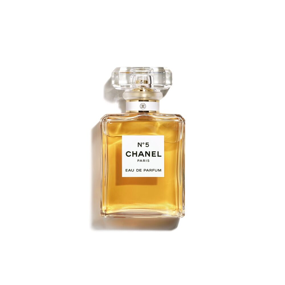 Chanel N°5 Eau de Parfum 35 ml