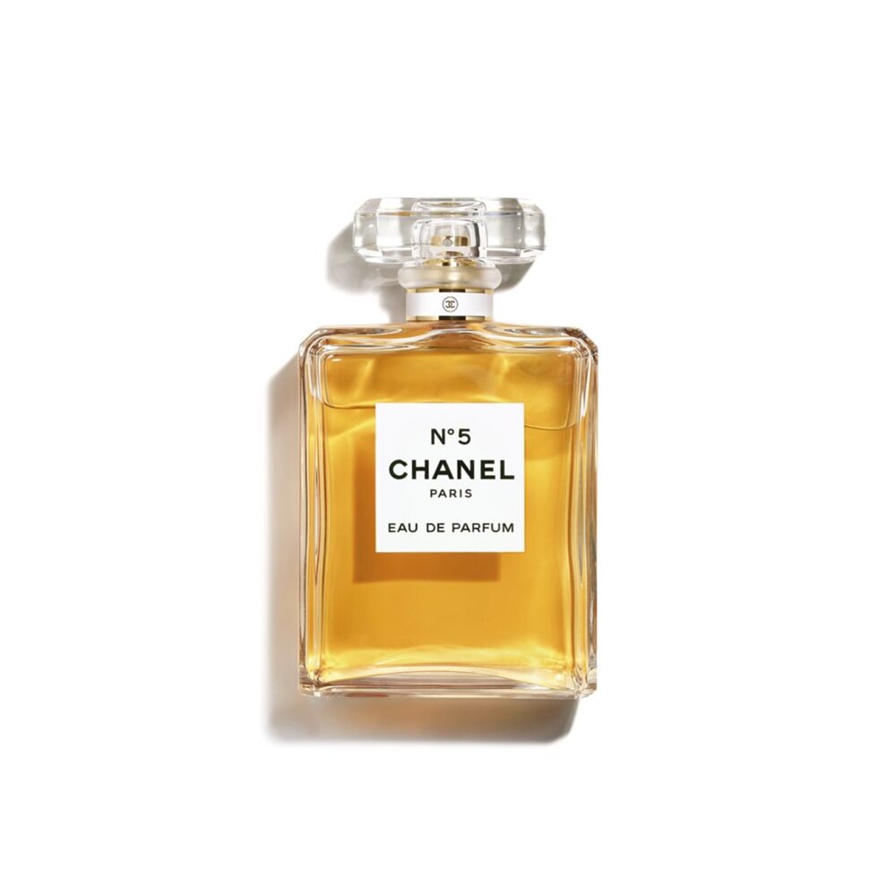 Chanel N°5 Eau de Parfum 50 ml