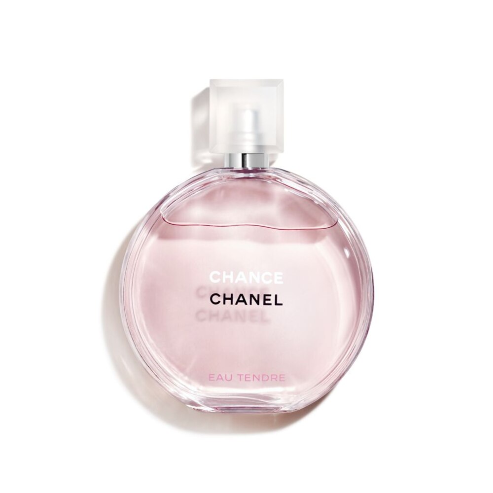 Chanel Chance Eau Tendre Eau de Toilette 100 ml