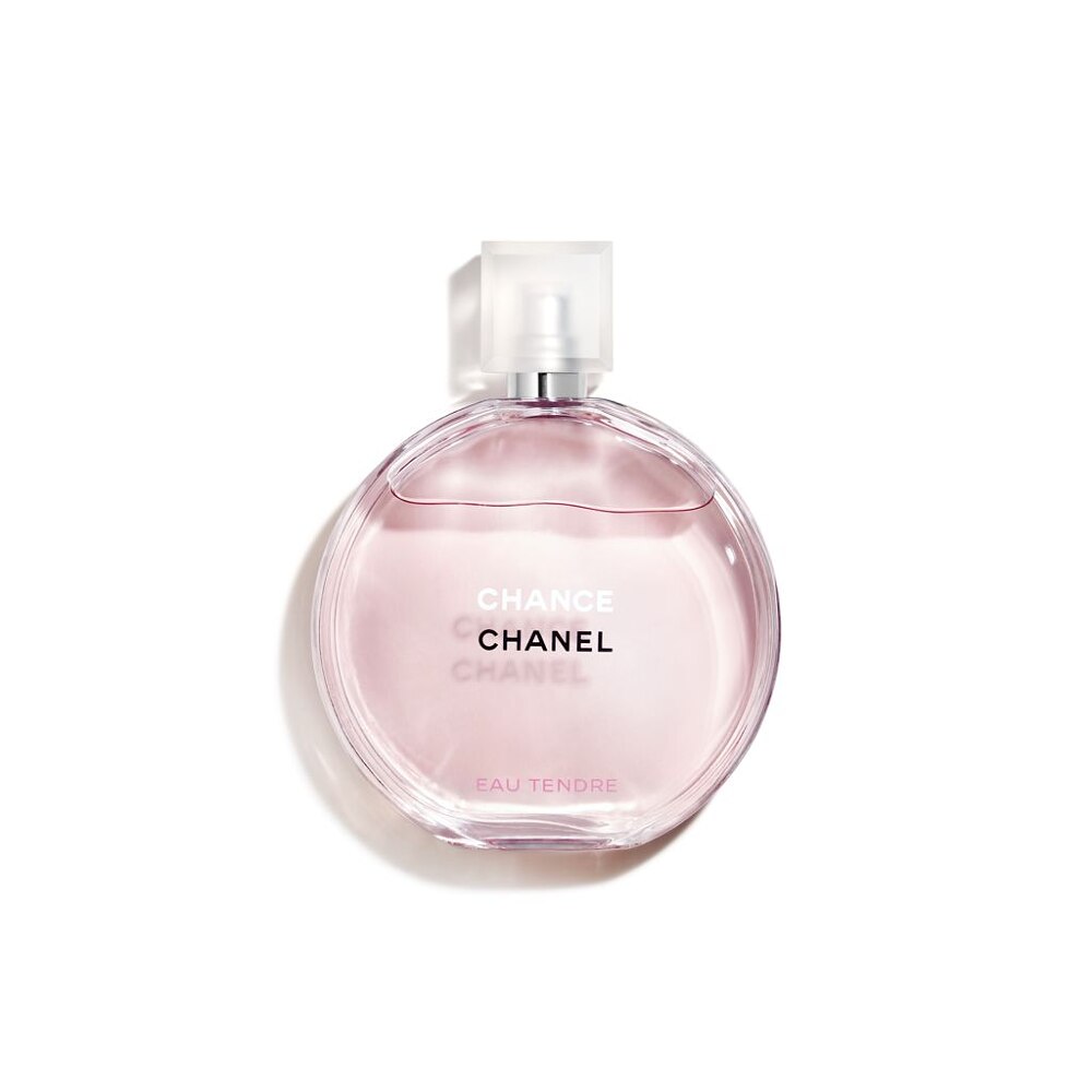 Chanel Chance Eau Tendre Eau de Toilette 50 ml