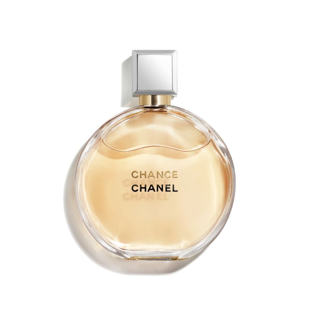 Chanel Chance Eau de Parfum 100 ml