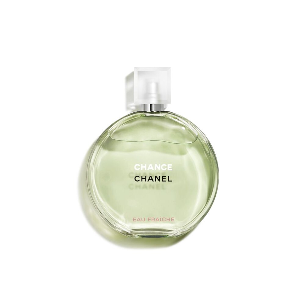 Chanel Chance Eau Fraiche Eau de Toilette 50 ml